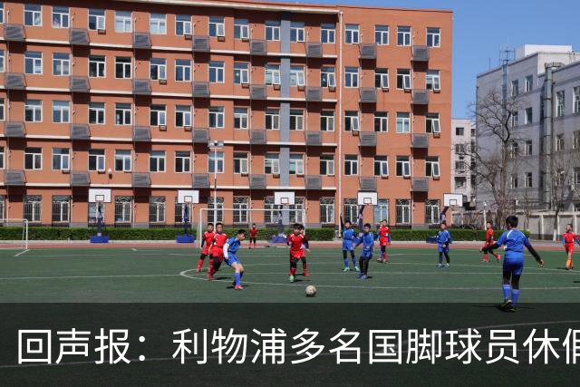 回声报：利物浦多名国脚球员休假，届时可能直接飞美国与球队会和