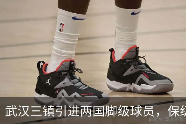 武汉三镇引进两国脚级球员，保级前景乐观